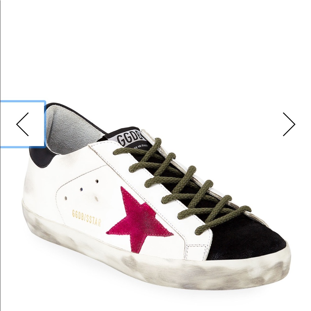 Golden Goose sneakers